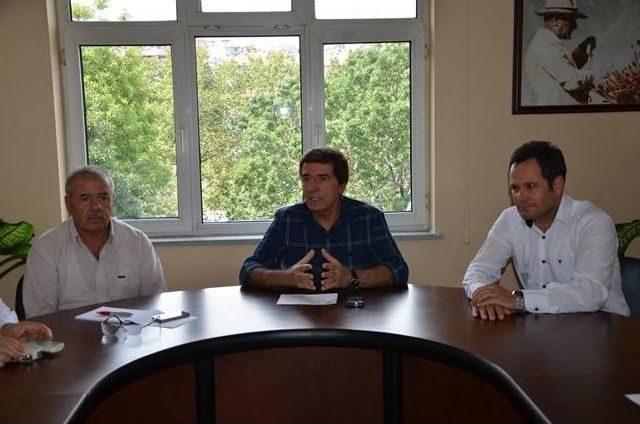 Trakya’nın Kurban Tedbirleri Masaya Yatırıldı 3