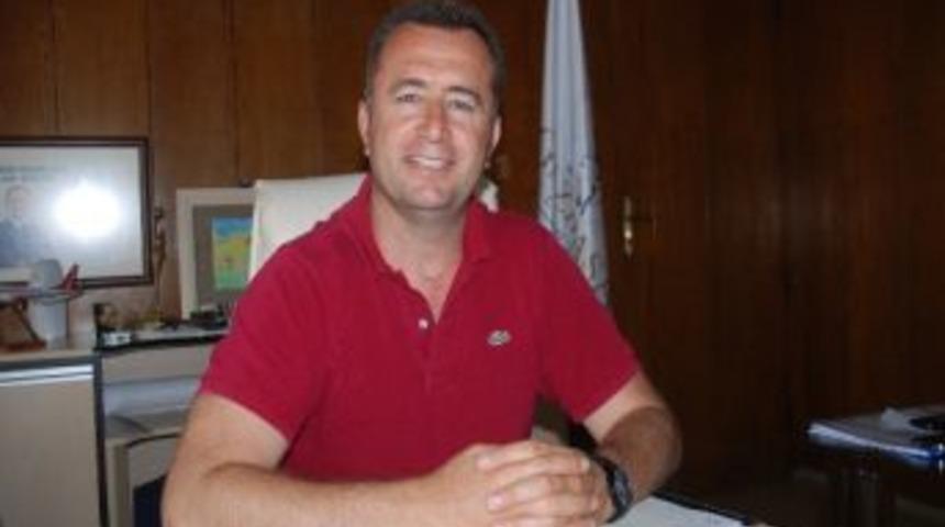 &Ouml;zgen&ccedil; Aday Adayı Olacak