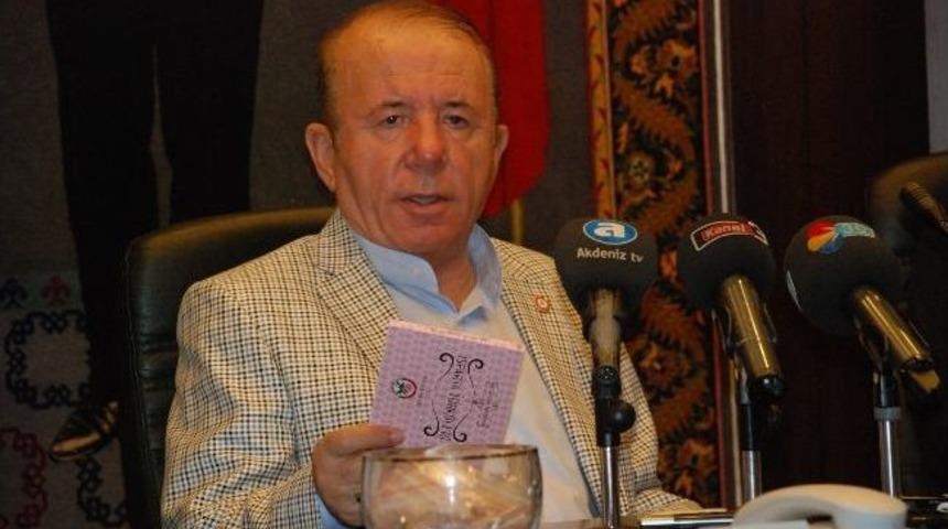Isparta T&uuml;rk&uuml;leri Alb&uuml;m&uuml; &Ccedil;ıktı