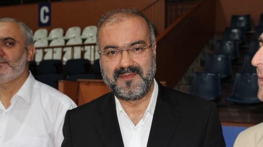 &Ccedil;ocuklar Hem Kur'an &Ouml;ğreniyor Hem De Spor Yapıyor