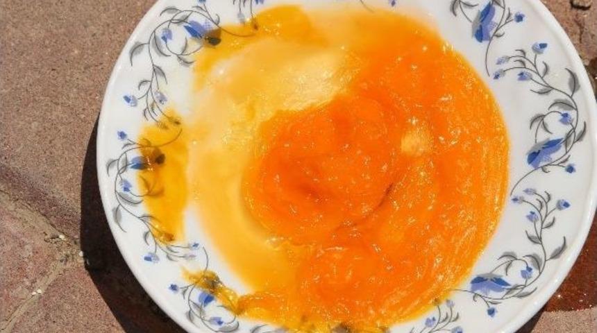 Sıcaklar Yumurta Pişirtiyor