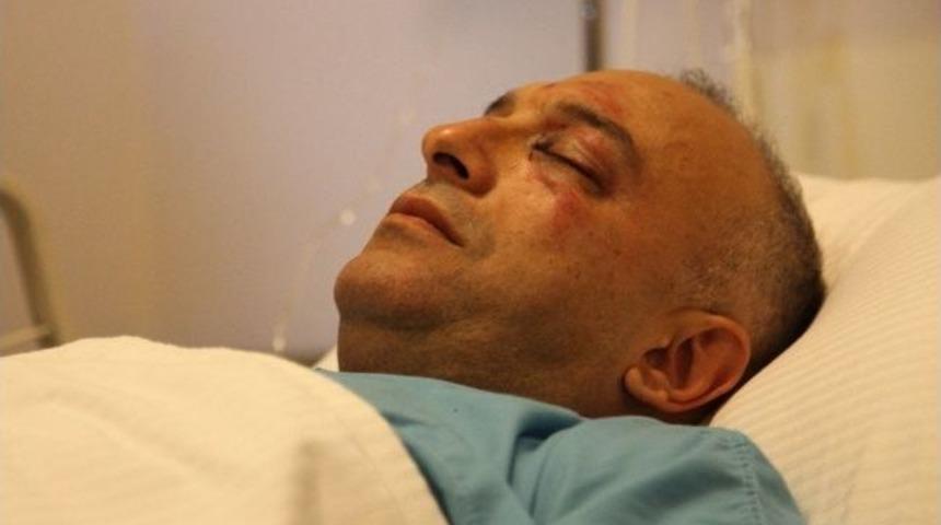 Adana&rsquo;daki Doktor Saldırısı