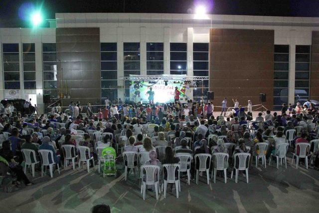 Mahalleler Ramazan Etkinlikleriyle Şenleniyor 1