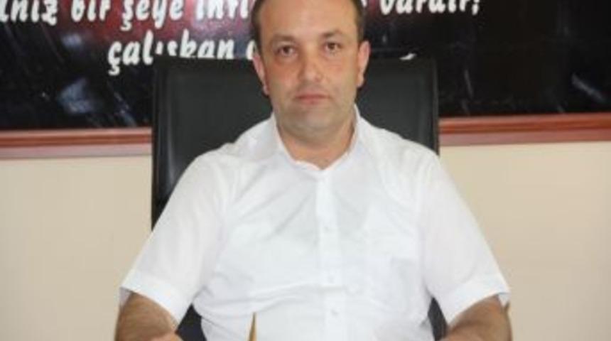 Alaplı Tso&rsquo;dan Geleneksel İftar Yemeği