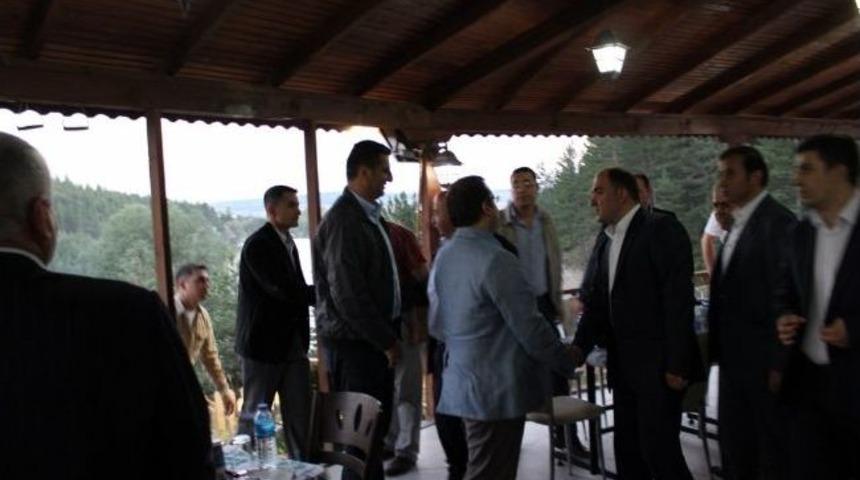 Safranbolu Tso&rsquo;dan Eflani&rsquo;de İstişare Toplantısı
