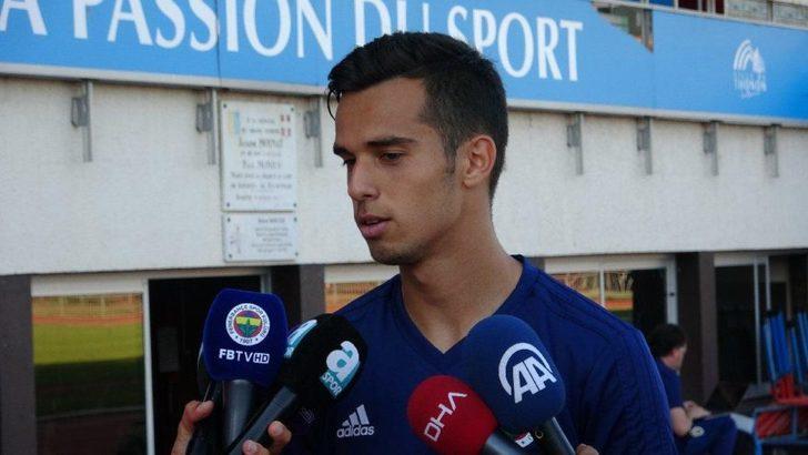 Cengiz Ünder bombası G5