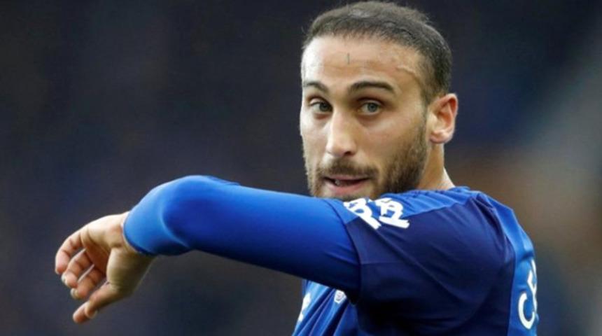 Cenk Tosun'a rekor teklif!