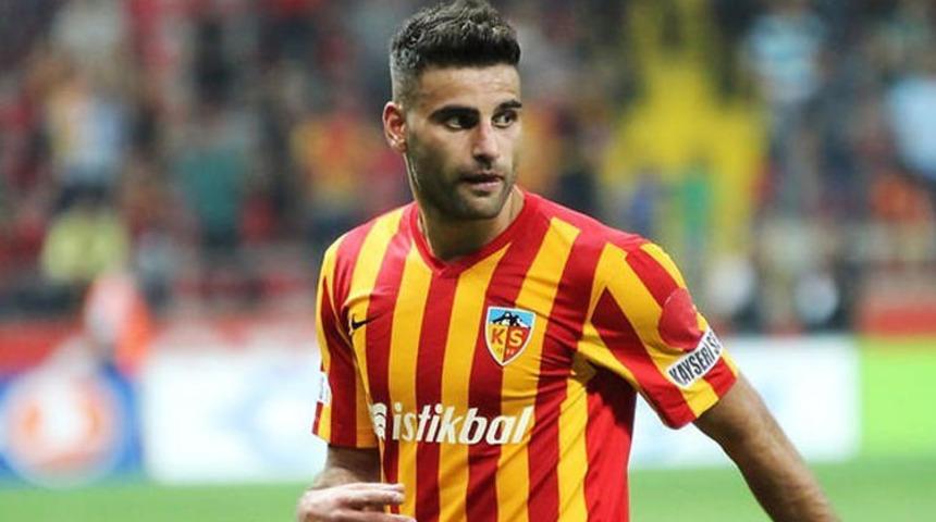 Erol Bedir'den Deniz Türüç açıklaması: Resmi teklif yok