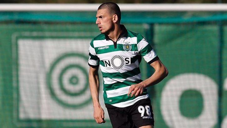 Cengiz Ünder bombası G2