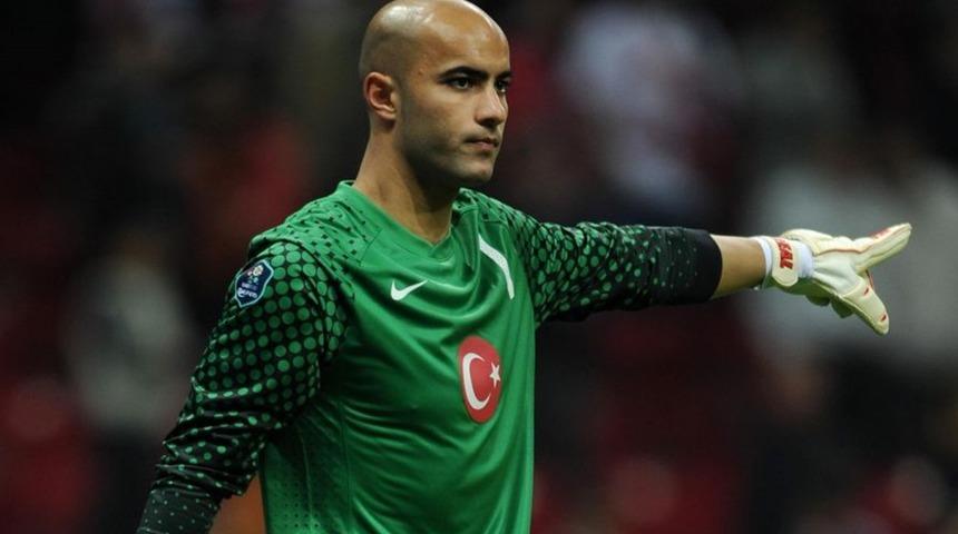 Sinan Bolat'tan transfer açıklaması! Beşiktaş...