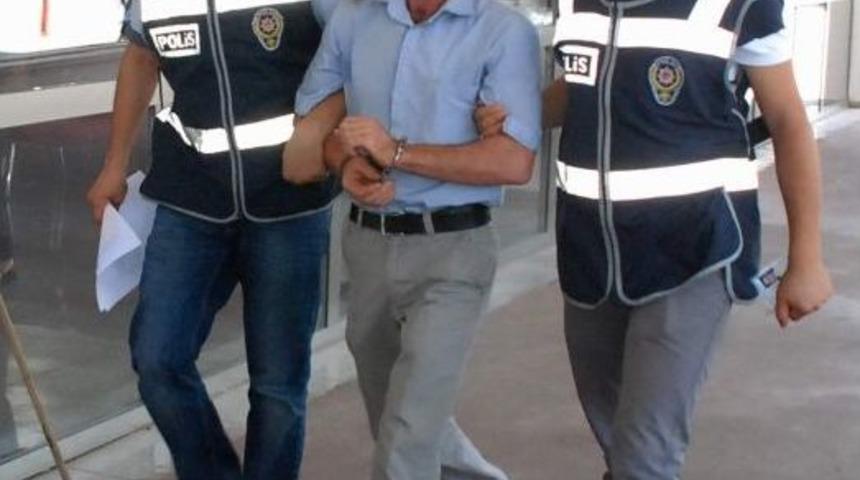 Şanlıurfa&rsquo;da Fuhuş Operasyonu