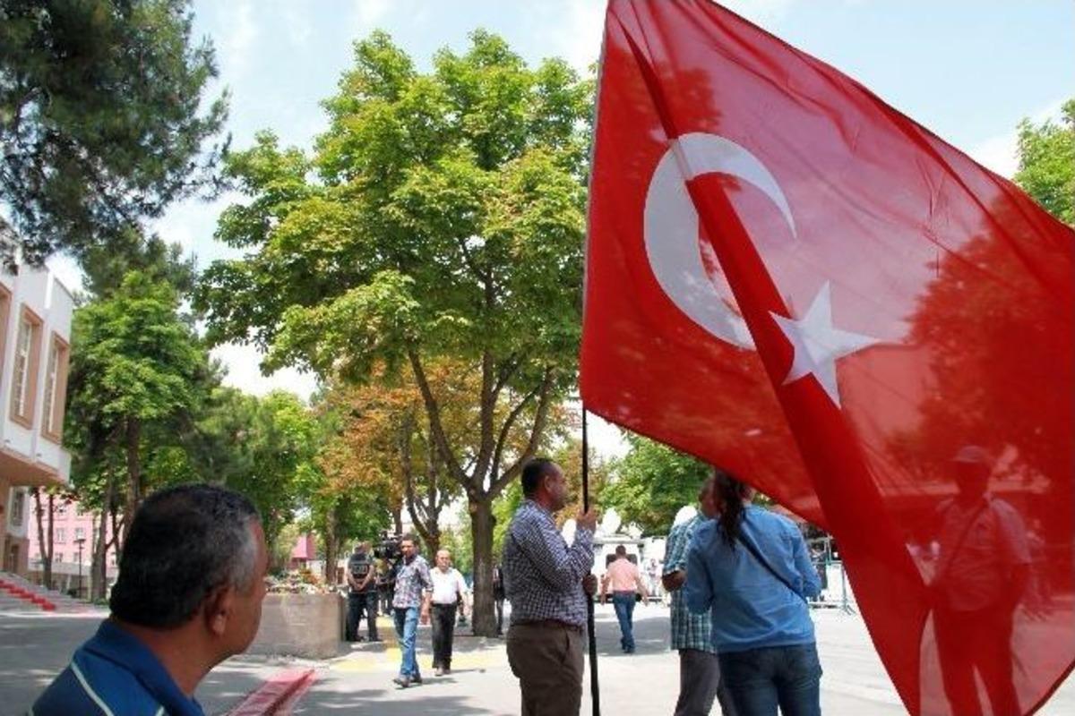 Balyoz Davası'nda İkinci G&uuml;n