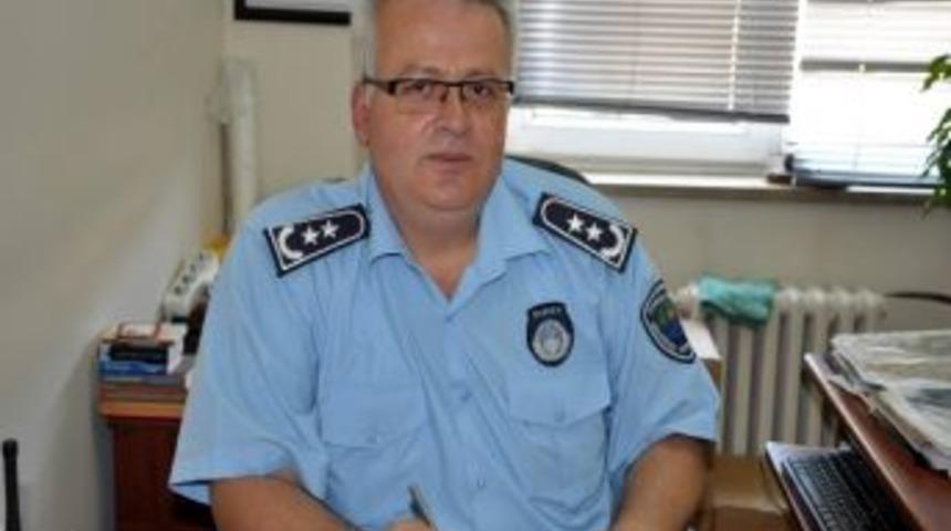 Zabıtadan Ramazan&rsquo;a &Ouml;zel Ekip
