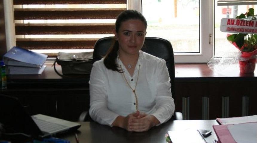 Osmaneli'ne Yeni Atanan Savcı Ve H&acirc;kim G&ouml;revlerine Başladılar