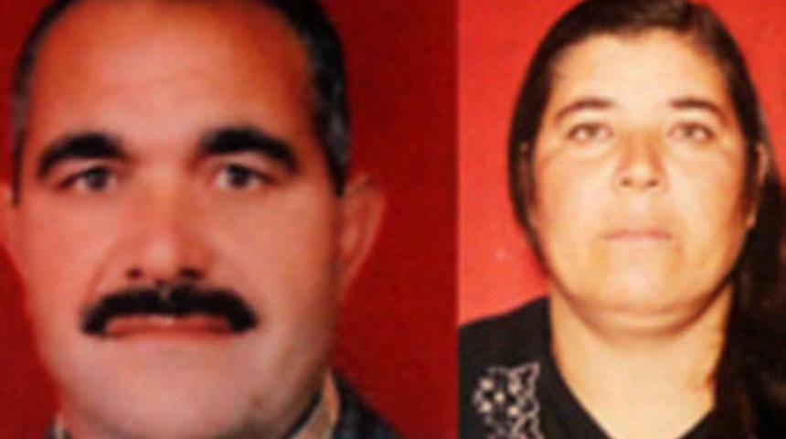 Eşini domuz sanıp &ouml;ld&uuml;rd&uuml;!