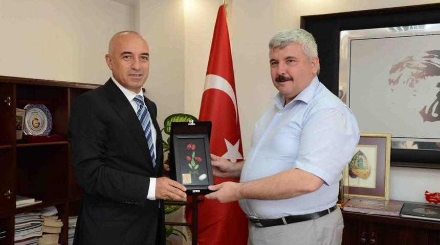 "EXPO 2016 Y&uuml;z Akımız Olacak Bir Proje Olacak"