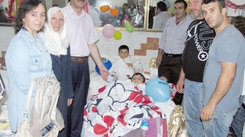 Hem İftar Hem S&uuml;nnet