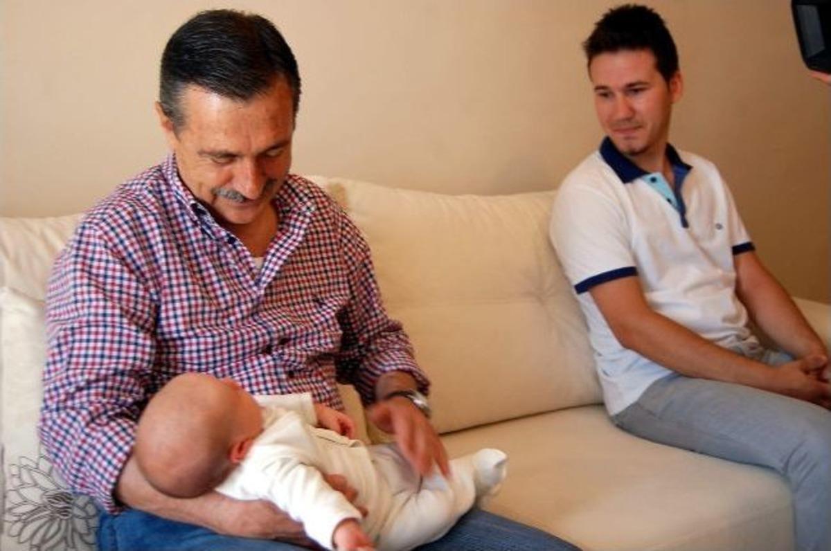 (&ouml;zel Haber) &lsquo;hoş Geldin Bebek&rsquo; Ziyaretleri Bebek &Ouml;l&uuml;mlerini Azalttı