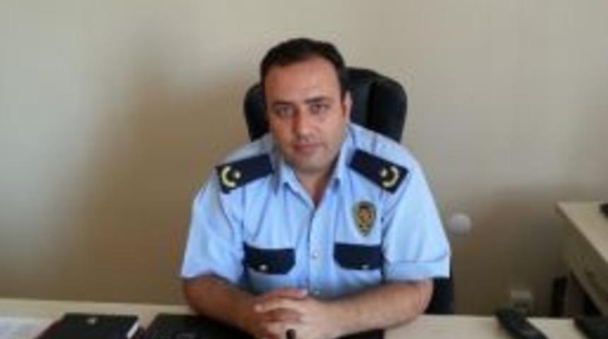 Erdek İl&ccedil;e Emniyet M&uuml;d&uuml;rl&uuml;ğ&uuml;ne Kantık Getirildi