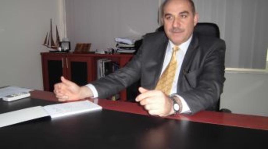Fatsalı Sanayiciler, Eski Teşvik Yasasının Uygulanmasını Istiyor