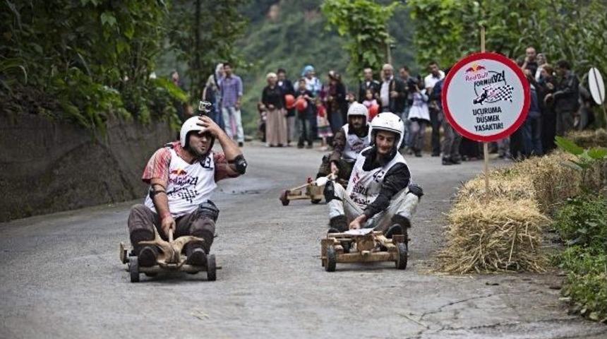 Kenan Sofuoğlu, Formulaz Yarışlarına Katılacak