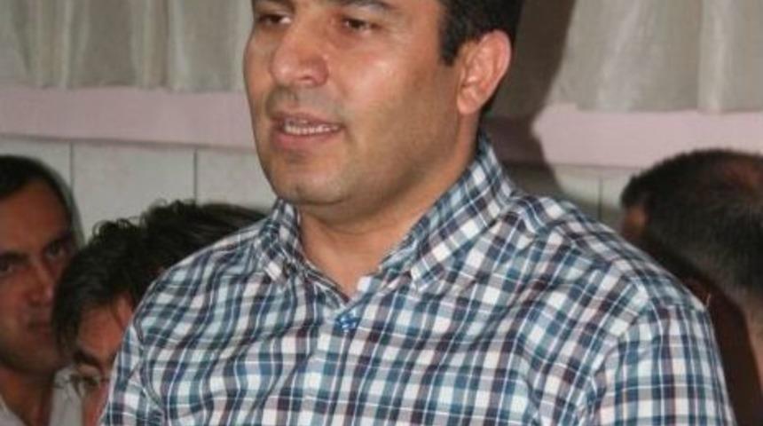 İhlas Holding &Ccedil;alışanları İftarda Buluştu