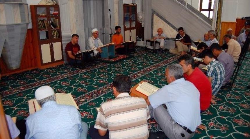 Mukabeleye B&uuml;y&uuml;k İlgi