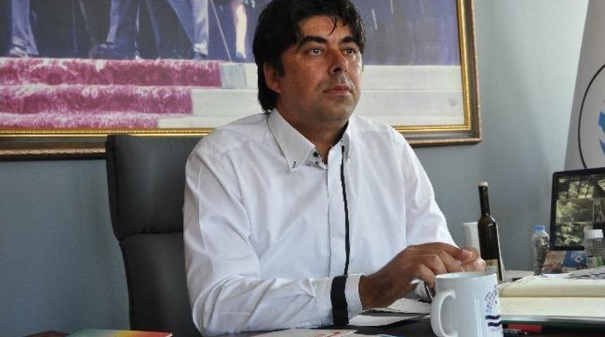 Chp'deki Aday Adaylığı S&uuml;reci