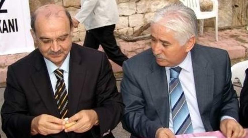 Kocasinan'ın Festivali, G&ouml;me&ccedil; Fasulyesi &Uuml;retimini Artırdı