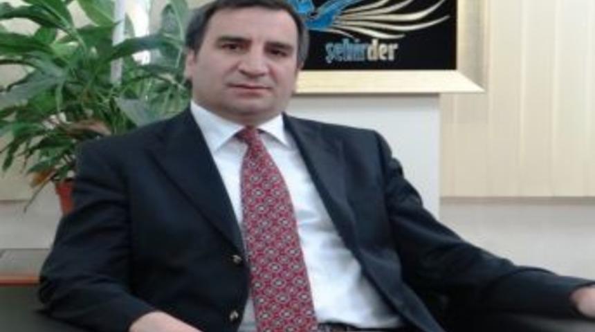 Şehirder&rsquo;den Paland&ouml;ken Ve Topdağı&rsquo;na Bisiklet &Ouml;nerisi