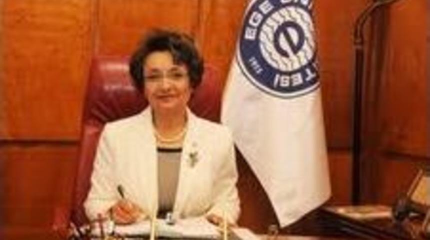 Ege &Uuml;niversitesi'nden Anlamlı İşbirliği