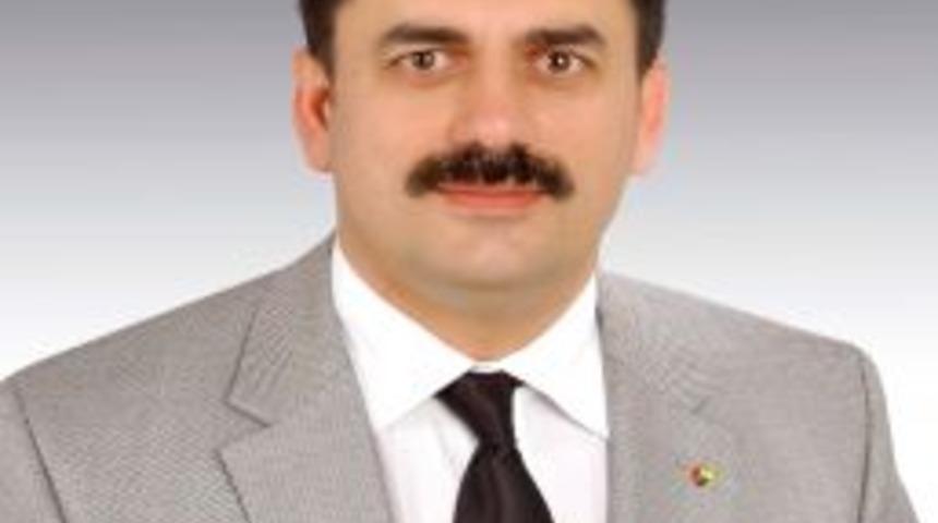 BAKİAD Başkanı Dikyurt: İstihdamda Teşvik Iş D&uuml;nyasını Memnun Etti