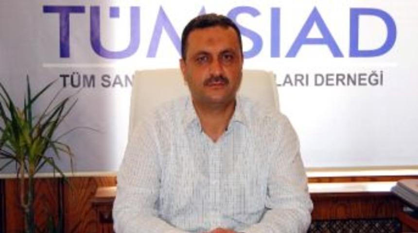 &ldquo;teşvik Rahatlama Getirir&rdquo;