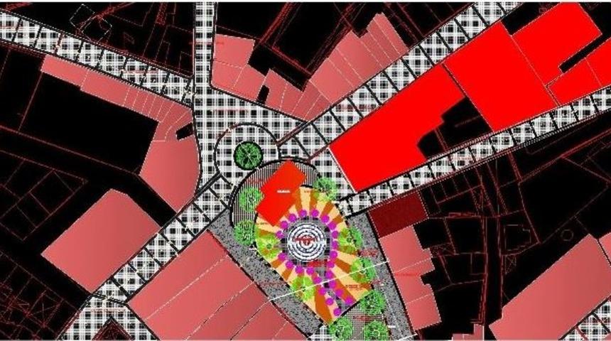 Sapanca Meydan İhalesi Perşembe G&uuml;n&uuml;