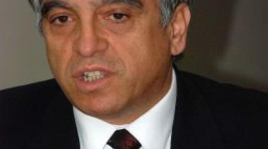 Yerel Se&ccedil;imlerde Aday Olmak I&ccedil;in Istifa Ettiler