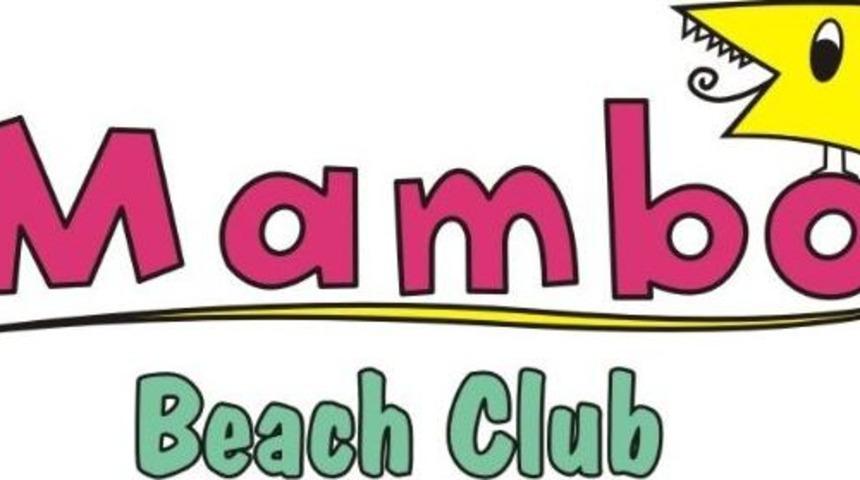 Dj Alişan Mambo&rsquo;da Sevenleriyle Buluşuyor!