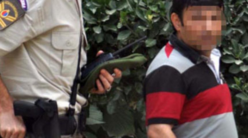 Fırında porno filmli tacize 44 yıl hapis istemi