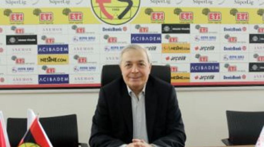 Eskişehirspor, Erkan Ve Veysel I&ccedil;in Transfer Kapılarını Kapattı