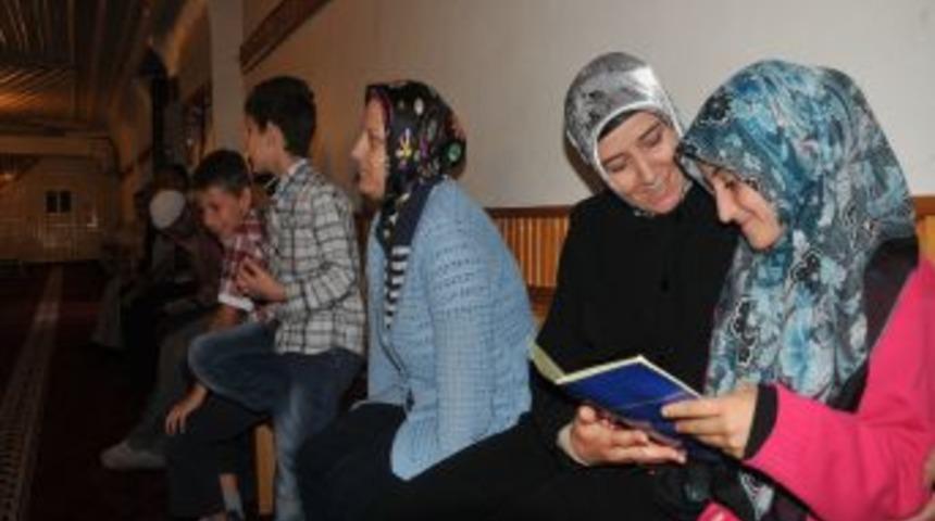 İşaret Dilini Kur'an Diline &Ccedil;evirdiler