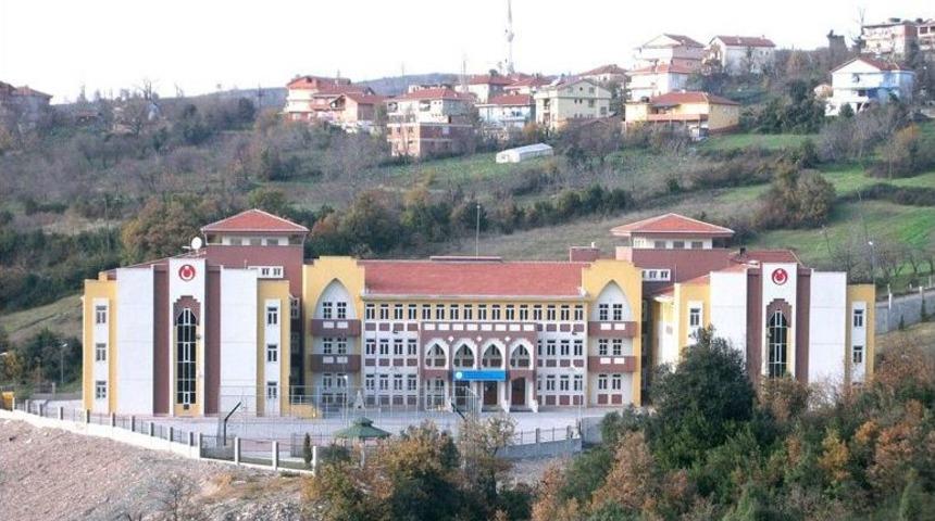 Eğitimde Ereğli&rsquo;ye 5 Yeni Okul, 1 Yeni Bina