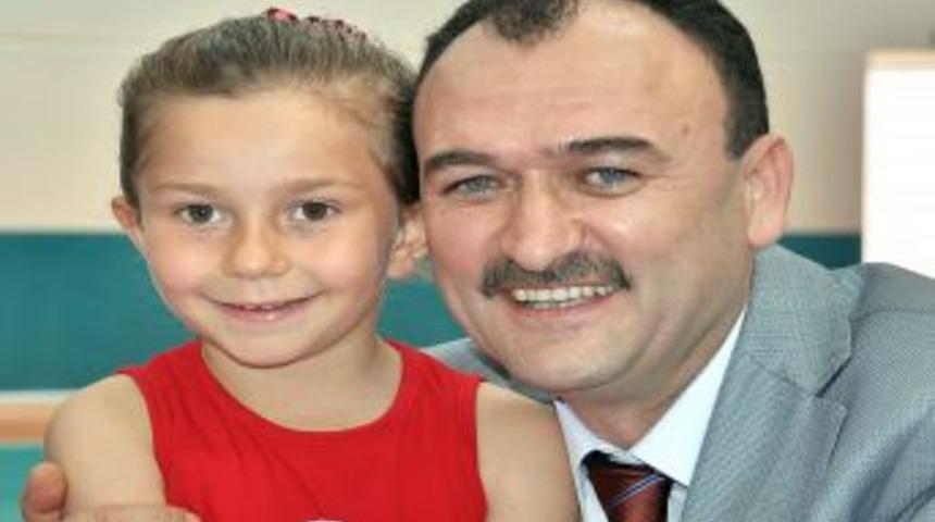 '&Ccedil;ocuklarımıza, Duygu Ve D&uuml;ş&uuml;ncelerini Paylaşma Fırsatı Verelim'