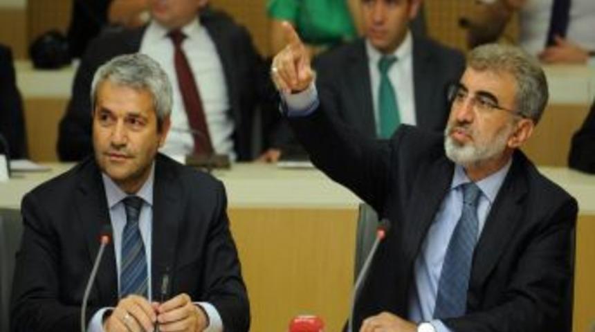 Bakan Yıldız: Artan Enerji Maliyetleri Vatandaşa Yansımayacak