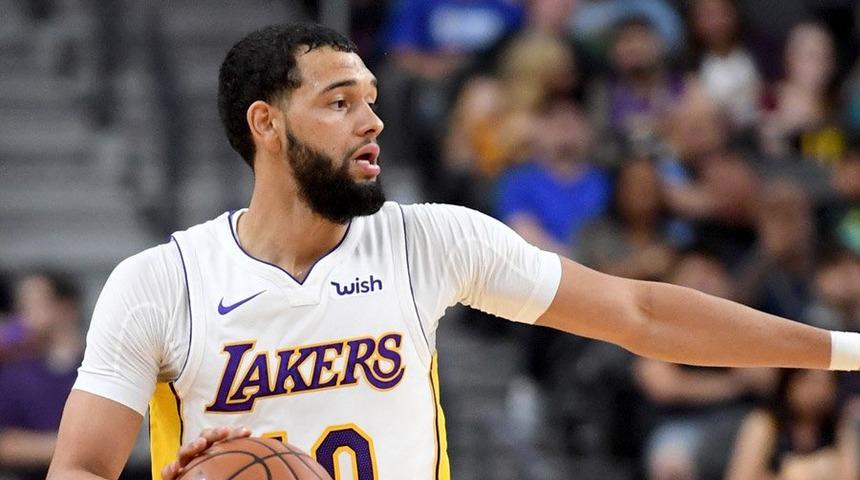 Fenerbahçe, NBA'den Tyler Ennis ile 1+1 yıllık anlaştı