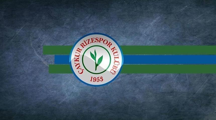 Çaykur Rizespor, Galip Güzel ve Recep Niyaz'ı gönderdi
