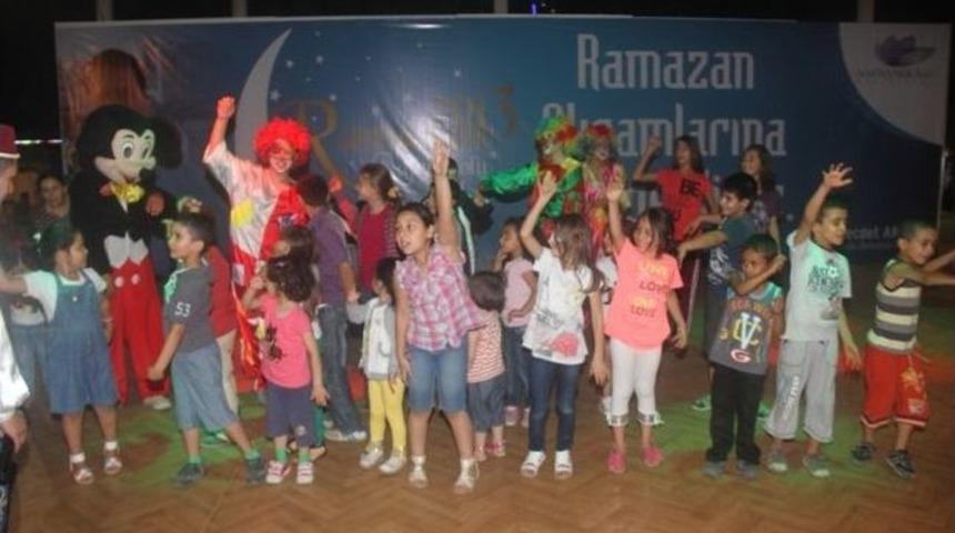 Safranbolu&rsquo;da Ramazan Akşamları Devam Ediyor