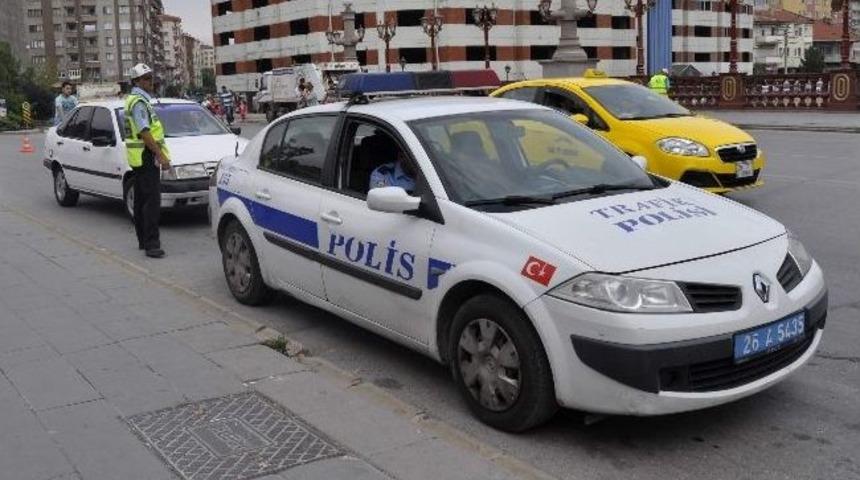 31 Bin 687 S&uuml;r&uuml;c&uuml;ye 1,5 Milyon Lira Ceza