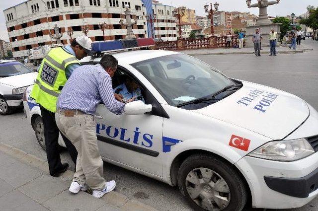 31 Bin 687 S&uuml;r&uuml;c&uuml;ye 1,5 Milyon Lira Ceza 1