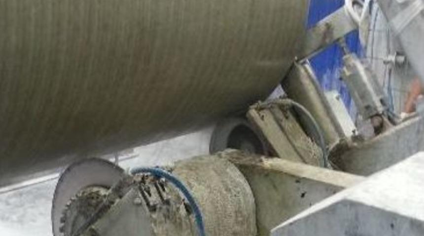 Kesme Atıklar Dolgu Malzemesi Olarak Kullanılabilecek