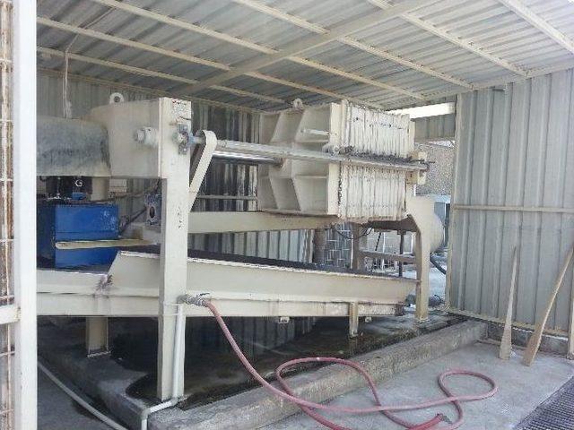 Kesme Atıklar Dolgu Malzemesi Olarak Kullanılabilecek 1