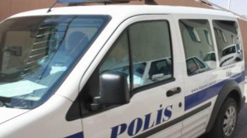 T&uuml;fekle Vurulan Şahıs Hayatını Kaybetti
